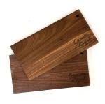 Canadian walnut board view 2