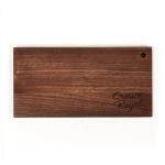 Canadian walnut board view 1
