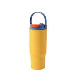 Coupe d'eau isolée de 25 oz view 2