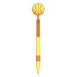 Bola de deporte fidget click pluma view 2