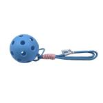 Pickleball deportes llavero encanto view 2