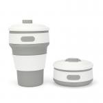 Coupe pliante de 350ml view 2