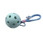 Pickleball deportes llavero encanto view 5