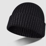 Hombres gruesos mujeres de punto beanie buff view 3