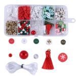 Kit de cuentas con caja de cuadrícula para almacenamiento view 8