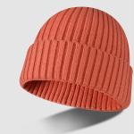 Hombres gruesos mujeres de punto beanie buff view 8