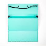Soins infirmiers clipboard pliable view 2