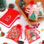 Imprimidas bolsas de caramelos impresos view 3