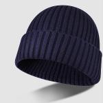 Hombres gruesos mujeres de punto beanie buff view 4