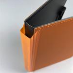 Clipboard pliable bifold view 2