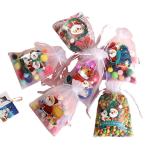 Imprimidas bolsas de caramelos impresos view 2