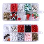 Kit de cuentas con caja de cuadrícula para almacenamiento view 7
