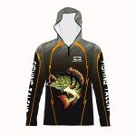 Veste d'été de protection solaire view 3