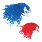Fleurs de pom-pom girl view 3