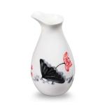 Grandes bouteilles de saké en porcelaine 17 oz view 5