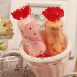 Serviette fait sucre donner cadeau view 3
