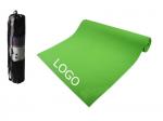Pvc alfombras de yoga 6mm de espesor view 1