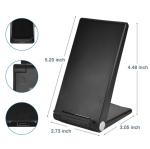 Chargeur sans fil 15w view 1