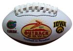 Mini football view 1