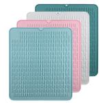Tapis de séchage en silicone view 2