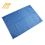 Tapis de pique-nique léger pliable view 2