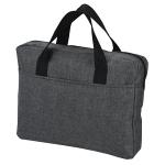 Employé sac de bureau view 2
