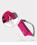 Waterproof voyage fanny pack view 4