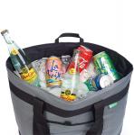 Sac isotherme pour refroidisseur polyester view 2