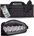 Refroidisseur de sac de golf 6 pack view 1
