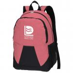 Voyage scolaire sac à dos de jour décontracté view 3