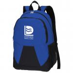 Voyage scolaire sac à dos de jour décontracté view 1