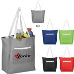 Bolsa de tote rpet view 2