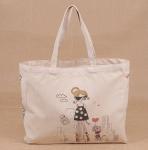 Sac en coton view 1