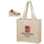 Sac en coton view 2