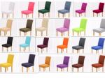 Housse de chaise jointe view 1