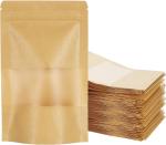 Arriba bolsas de kraft view 2