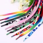 Logo personalizado zapatilla plana view 1