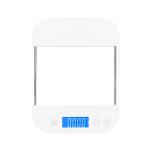 Numérique d'échelle alimentaire rechargeable view 1