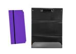 Soins infirmiers clipboard pliable view 4