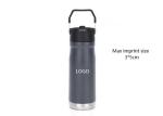 Tasse d'eau sportive-650ml view 2