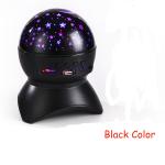 Nebulosa lámpara de cielo bluetooth usb altavoz view 2