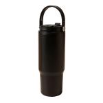 Coupe d'eau isolée de 25 oz view 3