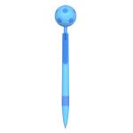 Bola de deporte fidget click pluma view 3