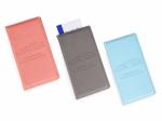 Glovebox document holder view 1