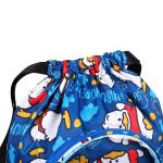 Bandoulière imperméable sac de bain view 8
