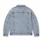 La veste en jean view 2