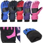 Gants épais imperméables hiver view 3