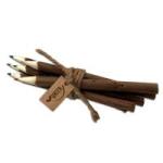 Crayon en bois de basse view 1