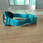 Goggle de ski view 7