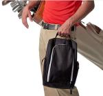 Sac de chaussures de golf de qualité view 4